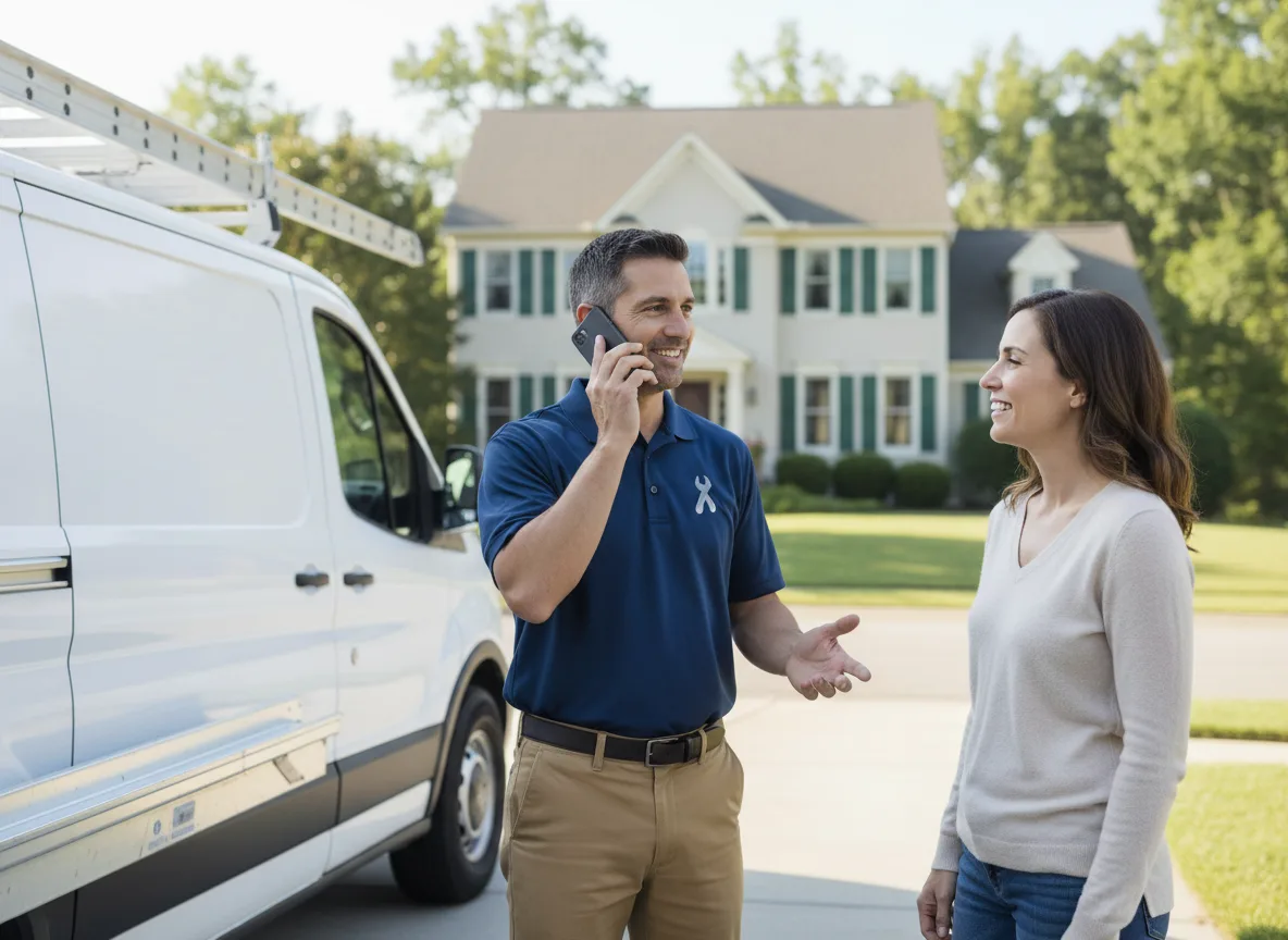 Home Gutter Service Center Hill, FL FAQs